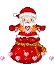 santa