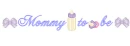 mommy to be