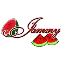 Watermelon: Jammy