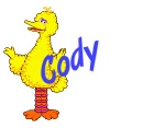 big bird
