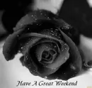 Have a Nice Weekend