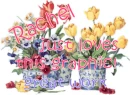 floral bouquet