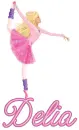 barbie delia