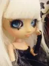 Kerli Doll