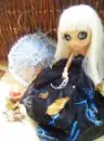 Kerli Doll