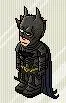 Habbo Batman
