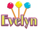 lollipops evelyn