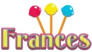 lollipops frances