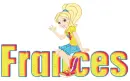 polly pocket frances