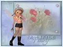 my little fairy