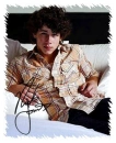 Nick Jonas