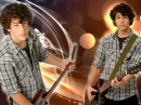 Nick Jonas