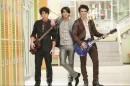 Jonas Brothers