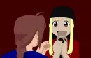 Trent n Elliot(fer Haley)
