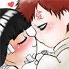 Gaara and Lee
