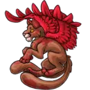 WingedKiller Creatu