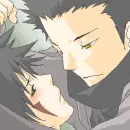 ShinoKiba