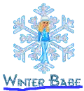 winter babe