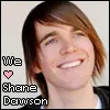We<3Shane