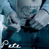 Pete Wentz