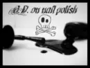 OD on Nail Polish