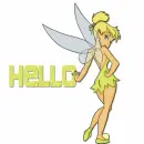 hello