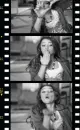 Miley cyrus photobooth