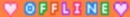 Offline Rainbow