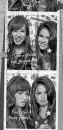 Selena gomez and demi lovato