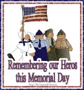 Memorial Day