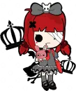 vampire dollie