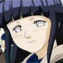 Hinata Hyuuga sMile