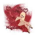 MIGDALIA
