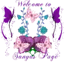 Sanya's Page