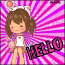 hello