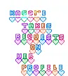 I take requests