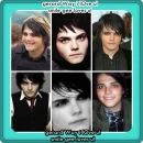 gerard i love you