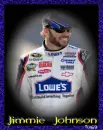 jimmie johnson