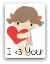 I Love You