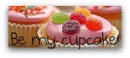 Be My Cupcake
