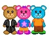 Friends Forever