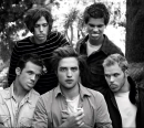 Twilight Boys! XD