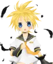 Adorable Naru!