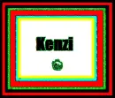 Kenzi