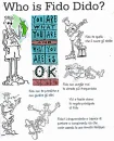 Fido Dido