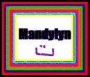 Mandylyn
