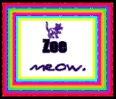 Zoe