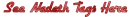 text