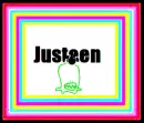 Justeen