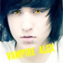 Vampire Alex